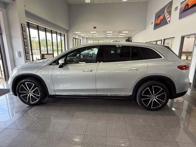 2023 Mercedes-Benz EQS (CC-2006794) for sale in Jacksonville, Florida