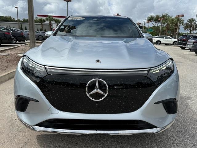 2023 Mercedes-Benz EQS (CC-2006794) for sale in Jacksonville, Florida