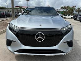 2023 Mercedes-Benz EQS (CC-2006794) for sale in Jacksonville, Florida