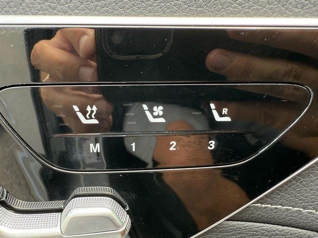 2023 Mercedes-Benz EQS (CC-2006794) for sale in Jacksonville, Florida