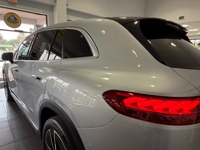 2023 Mercedes-Benz EQS (CC-2006794) for sale in Jacksonville, Florida