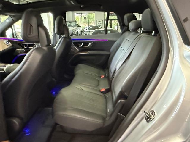 2023 Mercedes-Benz EQS (CC-2006794) for sale in Jacksonville, Florida