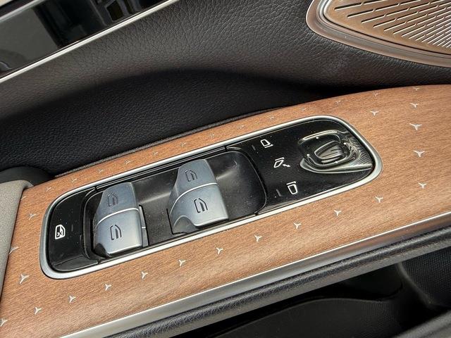 2023 Mercedes-Benz EQS (CC-2006794) for sale in Jacksonville, Florida