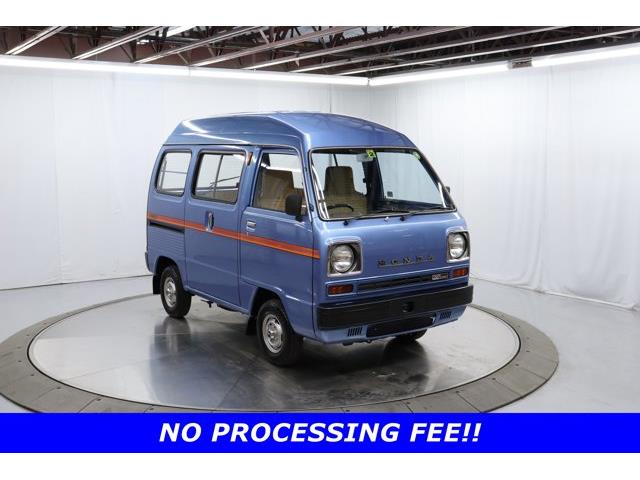 1981 Honda Acty (CC-2000068) for sale in Christiansburg, Virginia