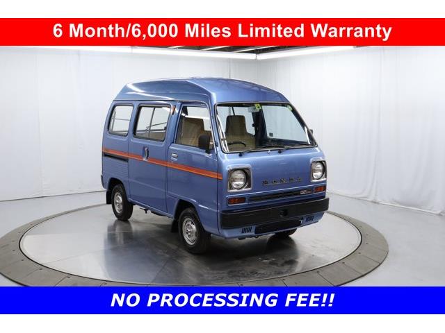 1981 Honda Acty (CC-2000068) for sale in Christiansburg, Virginia