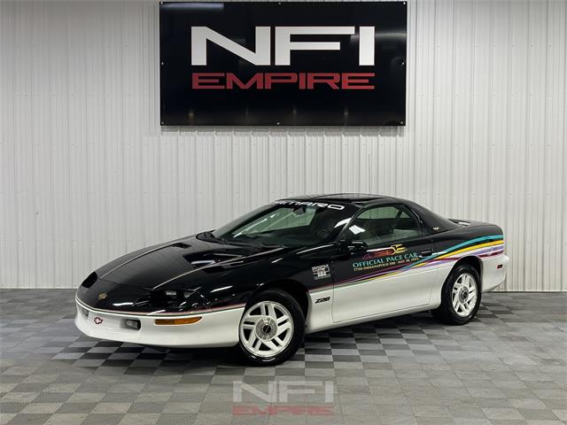1993 Chevrolet Camaro (CC-2000683) for sale in North East, Pennsylvania