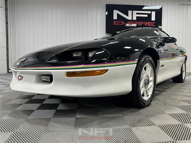 1993 Chevrolet Camaro (CC-2000683) for sale in North East, Pennsylvania