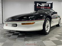 1993 Chevrolet Camaro (CC-2000683) for sale in North East, Pennsylvania