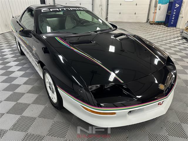 1993 Chevrolet Camaro (CC-2000683) for sale in North East, Pennsylvania