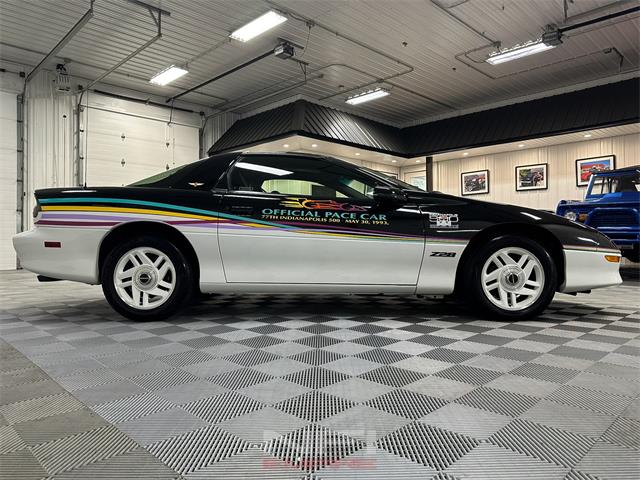 1993 Chevrolet Camaro (CC-2000683) for sale in North East, Pennsylvania