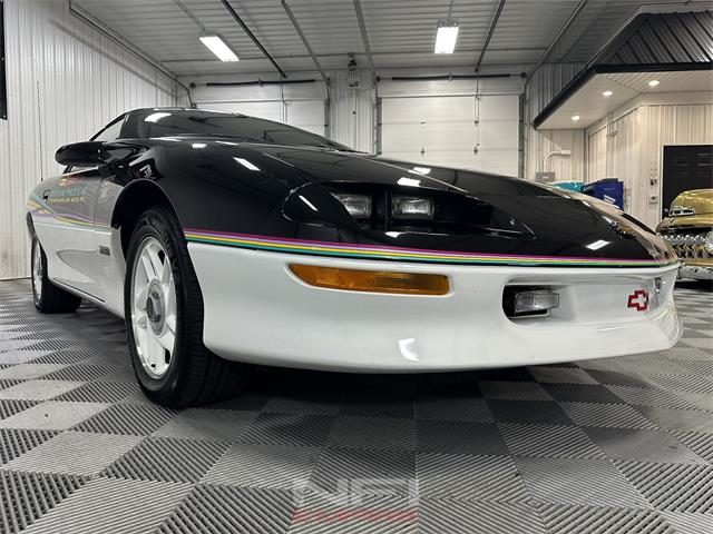 1993 Chevrolet Camaro (CC-2000683) for sale in North East, Pennsylvania