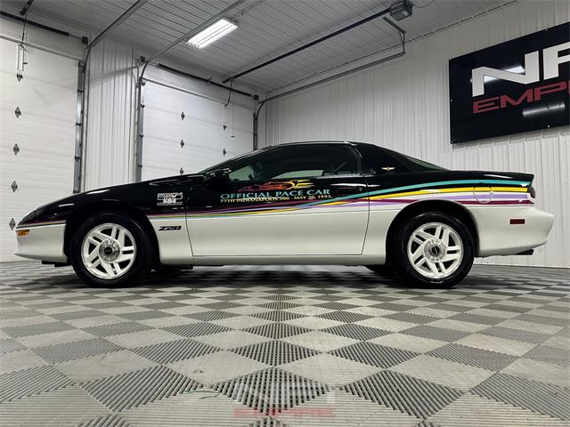 1993 Chevrolet Camaro (CC-2000683) for sale in North East, Pennsylvania