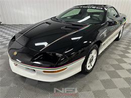 1993 Chevrolet Camaro (CC-2000683) for sale in North East, Pennsylvania
