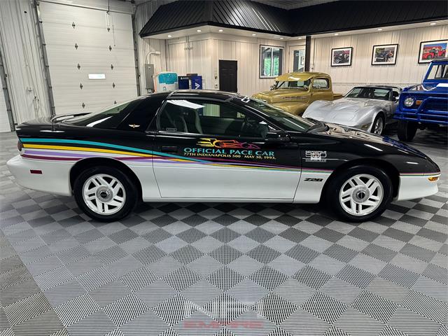 1993 Chevrolet Camaro (CC-2000683) for sale in North East, Pennsylvania