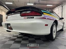 1993 Chevrolet Camaro (CC-2000683) for sale in North East, Pennsylvania