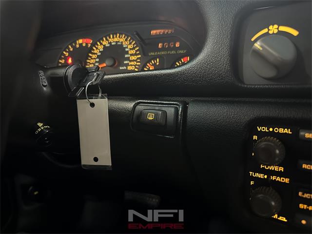 1993 Chevrolet Camaro (CC-2000683) for sale in North East, Pennsylvania
