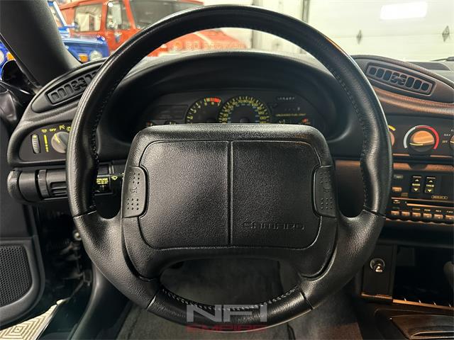 1993 Chevrolet Camaro (CC-2000683) for sale in North East, Pennsylvania