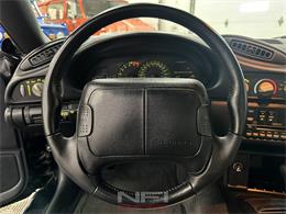 1993 Chevrolet Camaro (CC-2000683) for sale in North East, Pennsylvania