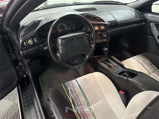 1993 Chevrolet Camaro (CC-2000683) for sale in North East, Pennsylvania