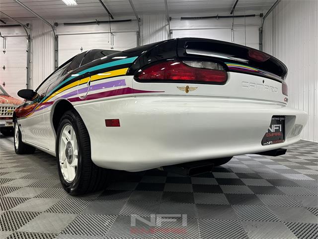 1993 Chevrolet Camaro (CC-2000683) for sale in North East, Pennsylvania