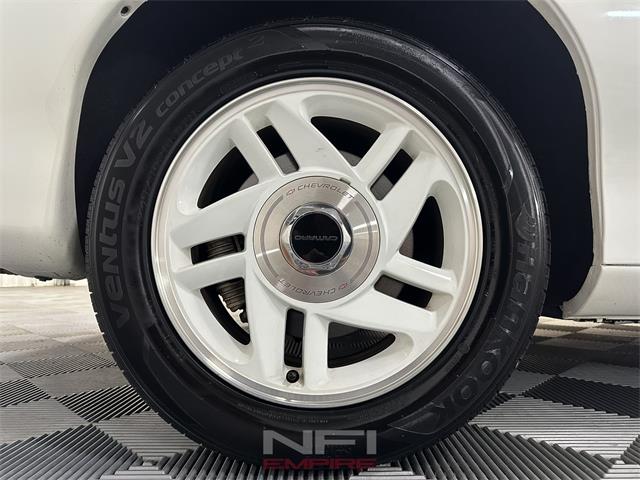 1993 Chevrolet Camaro (CC-2000683) for sale in North East, Pennsylvania