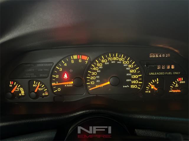 1993 Chevrolet Camaro (CC-2000683) for sale in North East, Pennsylvania