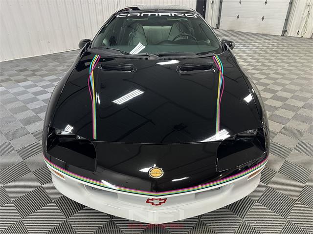 1993 Chevrolet Camaro (CC-2000683) for sale in North East, Pennsylvania