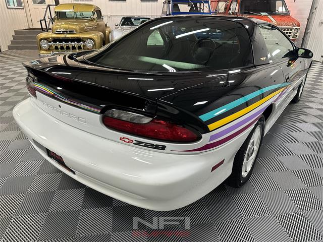 1993 Chevrolet Camaro (CC-2000683) for sale in North East, Pennsylvania
