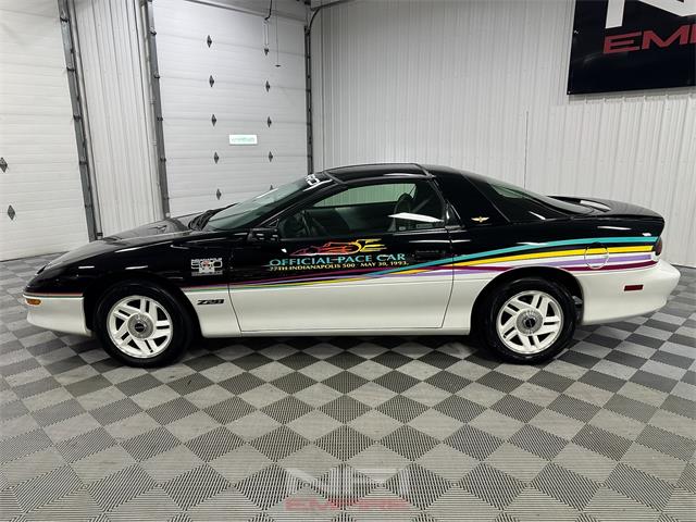 1993 Chevrolet Camaro (CC-2000683) for sale in North East, Pennsylvania