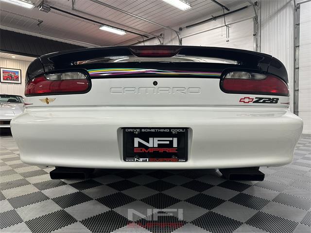1993 Chevrolet Camaro (CC-2000683) for sale in North East, Pennsylvania