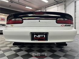 1993 Chevrolet Camaro (CC-2000683) for sale in North East, Pennsylvania