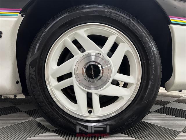 1993 Chevrolet Camaro (CC-2000683) for sale in North East, Pennsylvania
