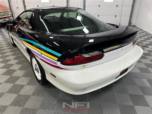 1993 Chevrolet Camaro (CC-2000683) for sale in North East, Pennsylvania