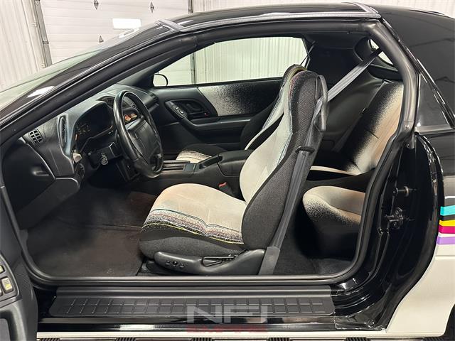 1993 Chevrolet Camaro (CC-2000683) for sale in North East, Pennsylvania