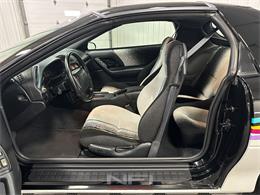 1993 Chevrolet Camaro (CC-2000683) for sale in North East, Pennsylvania