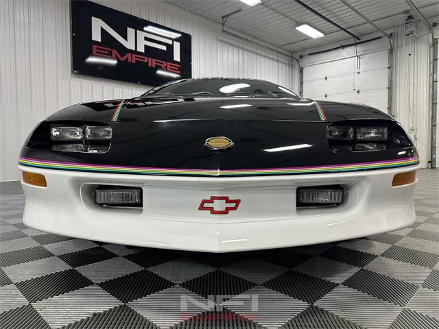 1993 Chevrolet Camaro (CC-2000683) for sale in North East, Pennsylvania