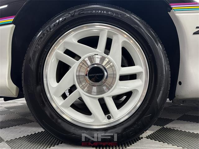 1993 Chevrolet Camaro (CC-2000683) for sale in North East, Pennsylvania