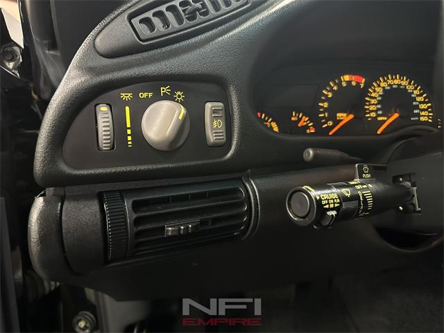 1993 Chevrolet Camaro (CC-2000683) for sale in North East, Pennsylvania