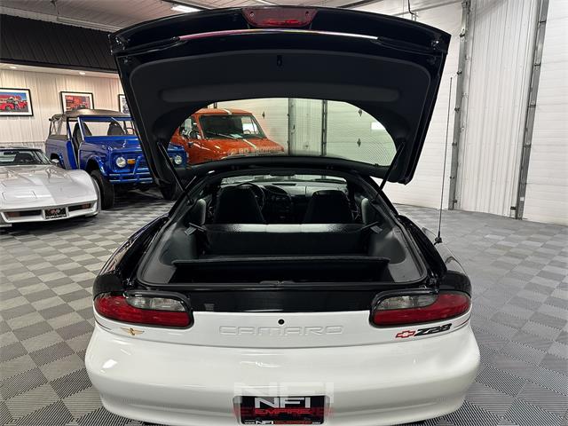 1993 Chevrolet Camaro (CC-2000683) for sale in North East, Pennsylvania