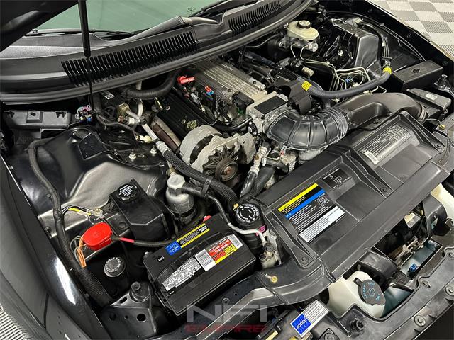 1993 Chevrolet Camaro (CC-2000683) for sale in North East, Pennsylvania