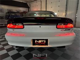 1993 Chevrolet Camaro (CC-2000683) for sale in North East, Pennsylvania