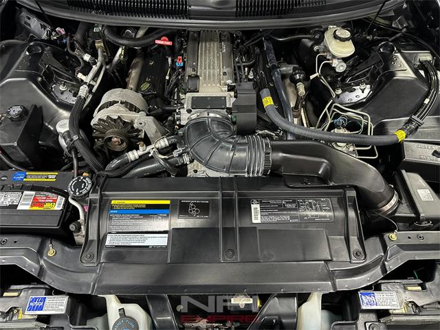 1993 Chevrolet Camaro (CC-2000683) for sale in North East, Pennsylvania