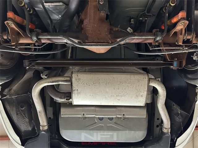 1993 Chevrolet Camaro (CC-2000683) for sale in North East, Pennsylvania