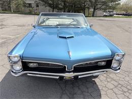 1967 Pontiac LeMans (CC-2006844) for sale in Hilton, New York
