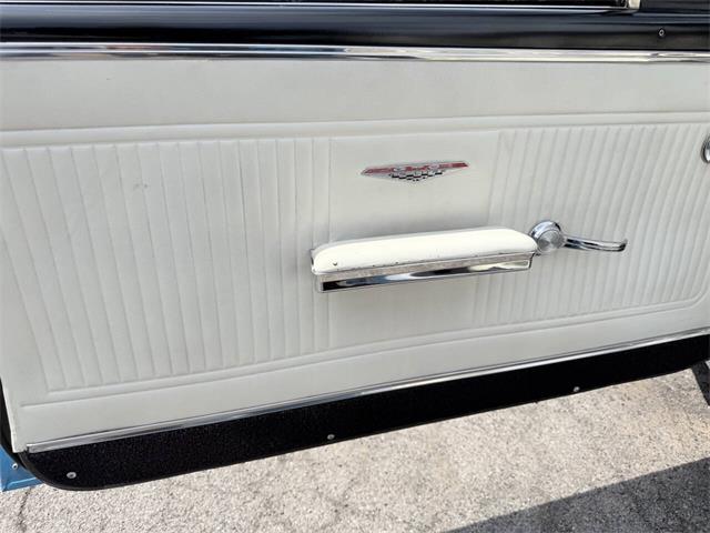 1967 Pontiac LeMans (CC-2006844) for sale in Hilton, New York