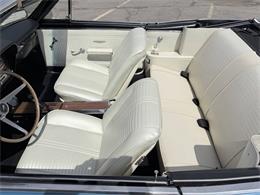 1967 Pontiac LeMans (CC-2006844) for sale in Hilton, New York