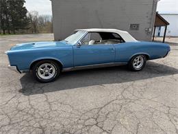 1967 Pontiac LeMans (CC-2006844) for sale in Hilton, New York