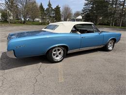 1967 Pontiac LeMans (CC-2006844) for sale in Hilton, New York