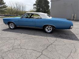 1967 Pontiac LeMans (CC-2006844) for sale in Hilton, New York