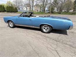 1967 Pontiac LeMans (CC-2006844) for sale in Hilton, New York